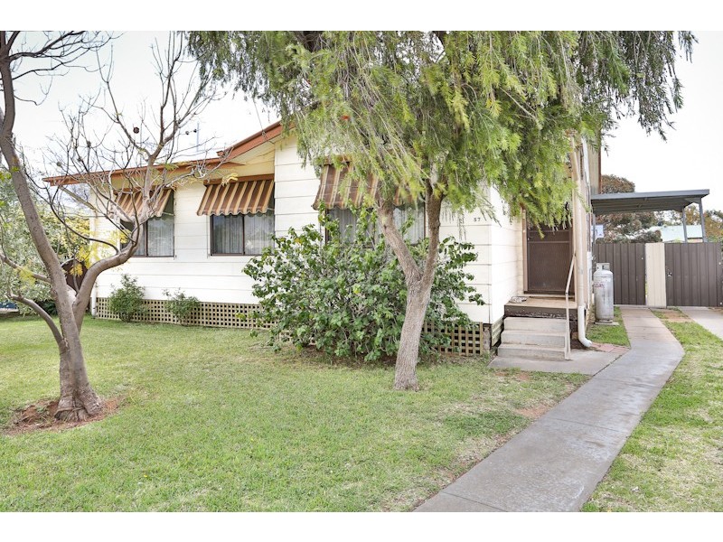 57 Hornsey Park, Mildura VIC 3500