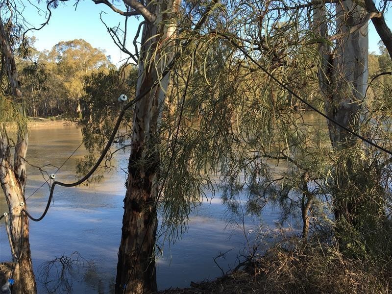 Lot 2 Hewett Road, Colignan VIC 3494