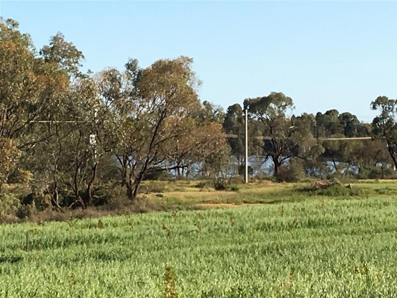 Lot 2 Hewett Road, Colignan VIC 3494