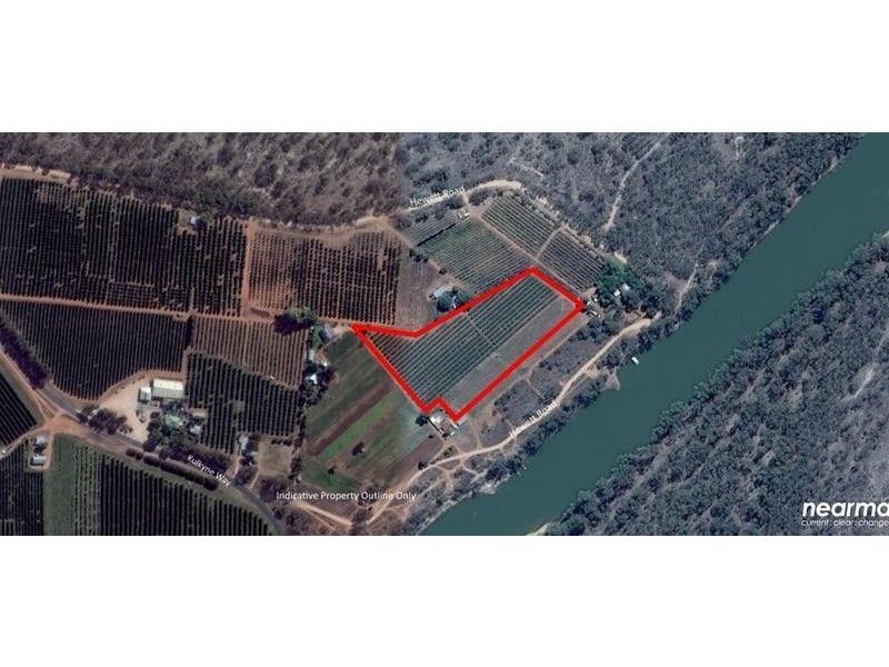 Lot 2 Hewett Road, Colignan VIC 3494