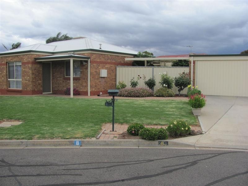 8 Vineleaf Street, Mildura VIC 3500