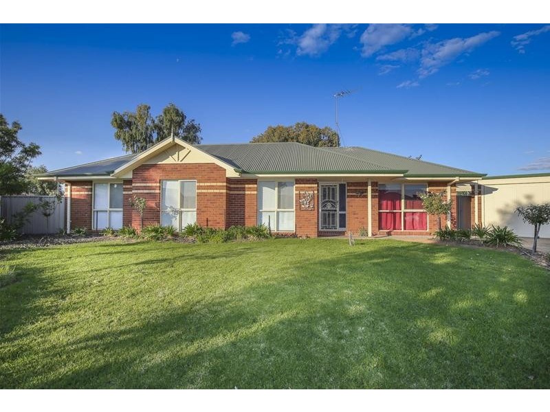 8 Ashwood Court, Mildura VIC 3500