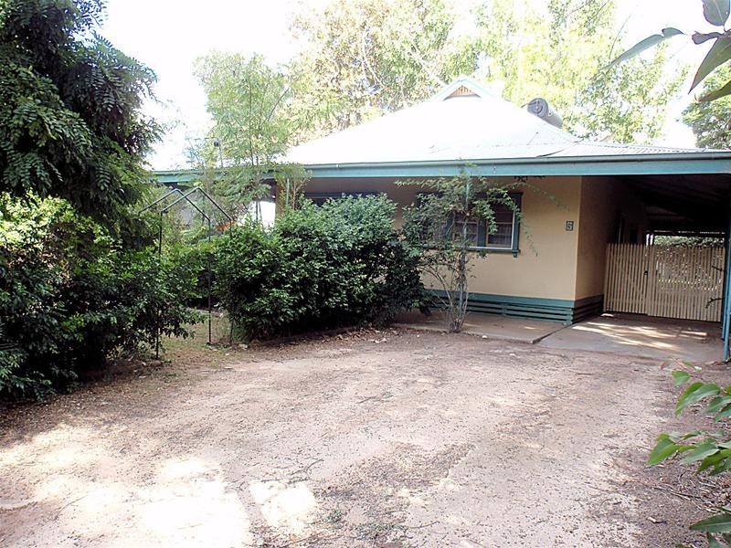 5 Sandy Lane, Cardross VIC 3496