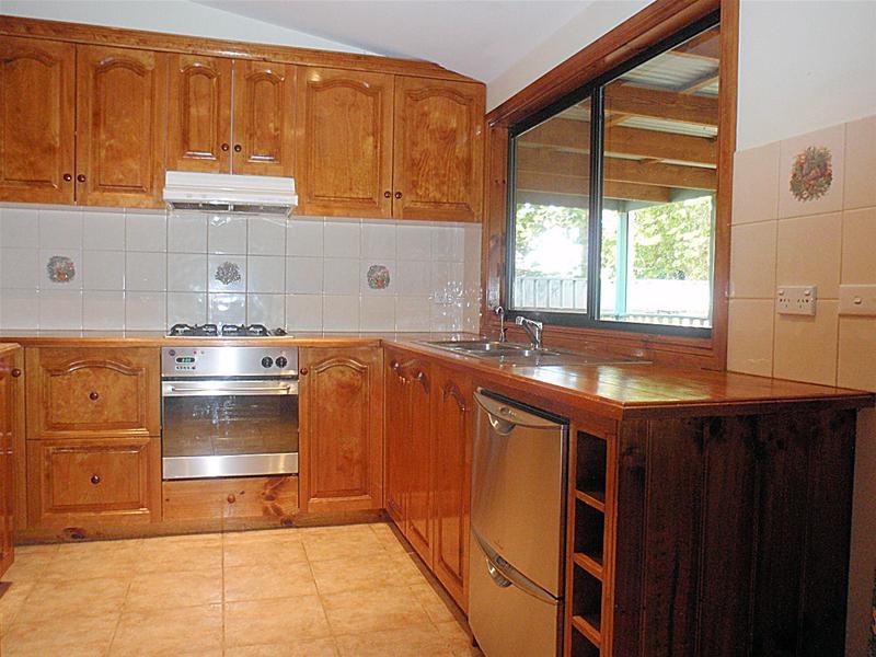 5 Sandy Lane, Cardross VIC 3496