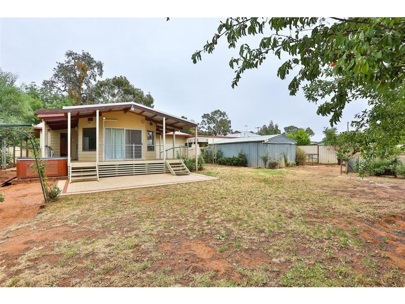 14 Bligh Street, Gol Gol NSW 2738