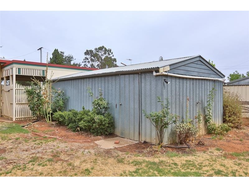 14 Bligh Street, Gol Gol NSW 2738