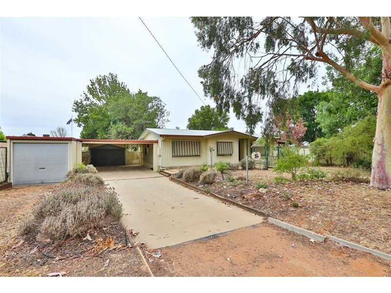 14 Bligh Street, Gol Gol NSW 2738