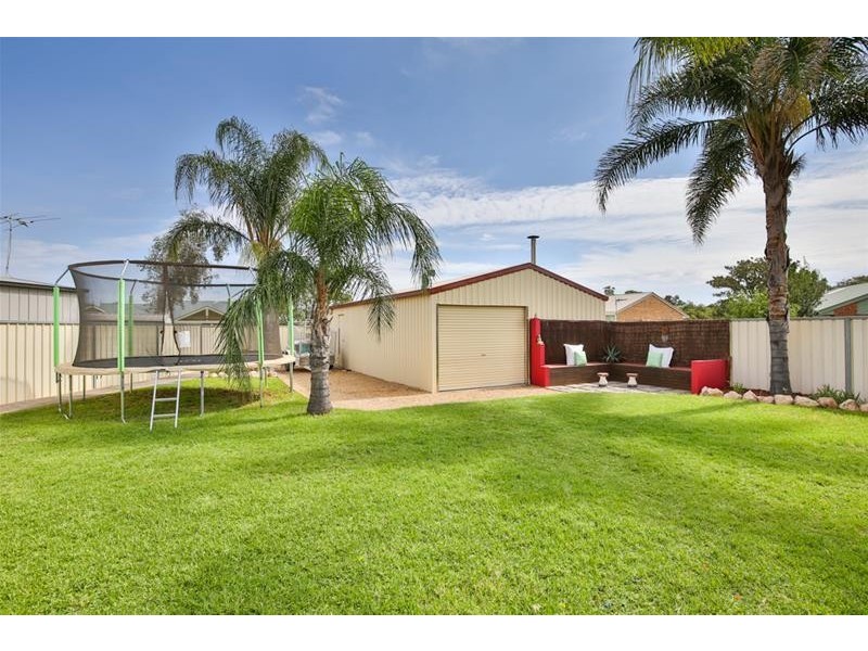 34 Olympic  Way, Mildura VIC 3500