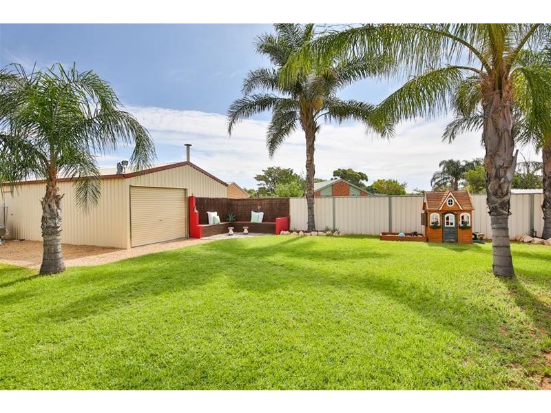 34 Olympic  Way, Mildura VIC 3500
