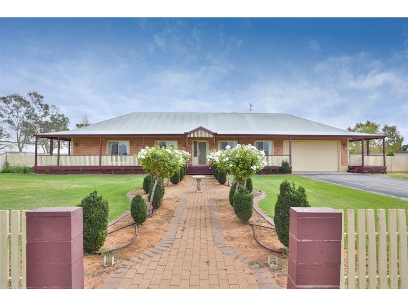759 Walnut Avenue, Mildura South VIC 3501