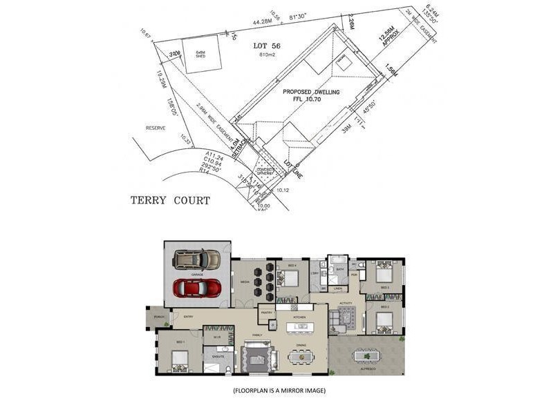 12 Terry Court, Mildura VIC 3500