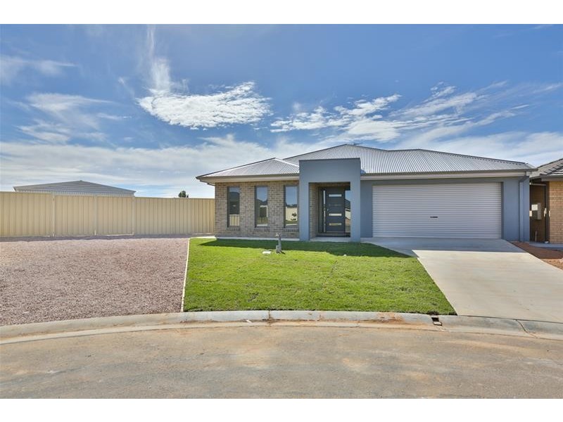 12 Terry Court, Mildura VIC 3500