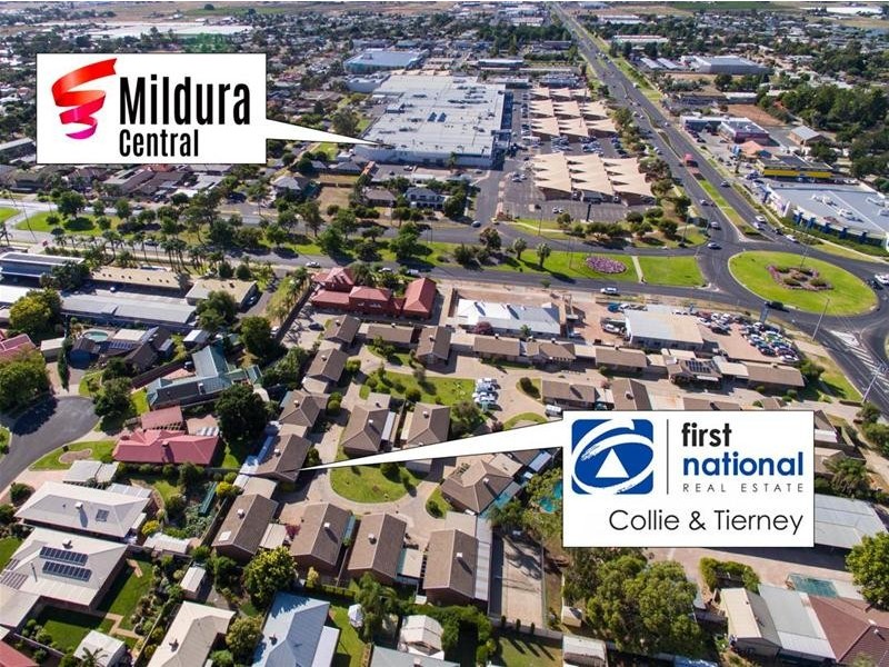 12/841 Fifteenth Street, Mildura VIC 3500