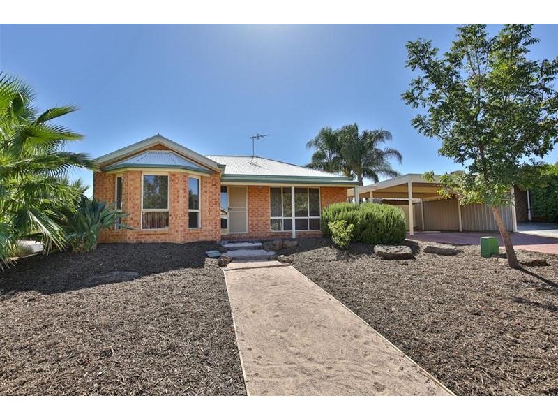 12 Mahogany Drive, Mildura VIC 3500