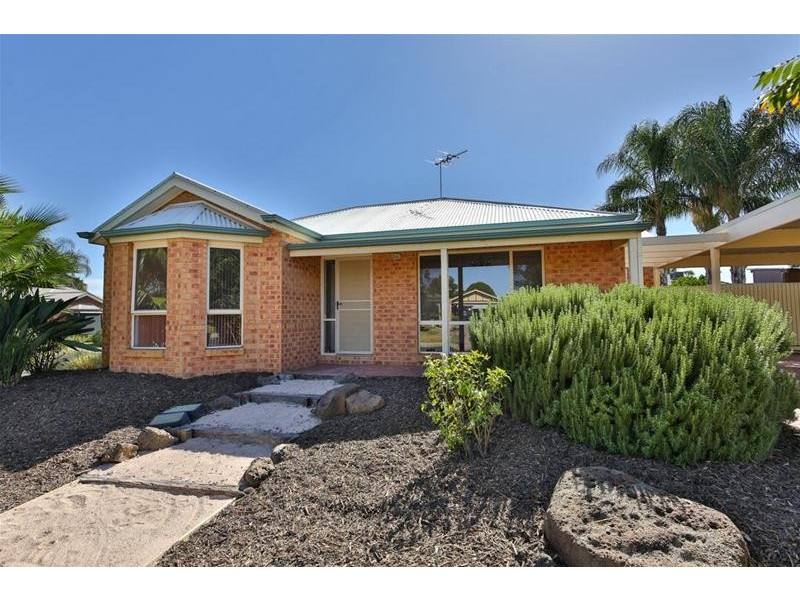 12 Mahogany Drive, Mildura VIC 3500
