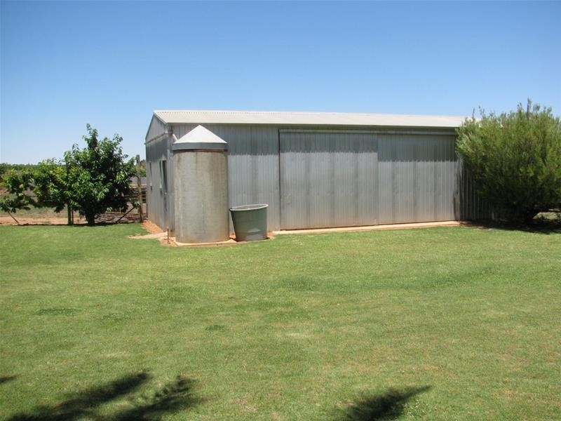 191 Third Street, Merbein VIC 3505