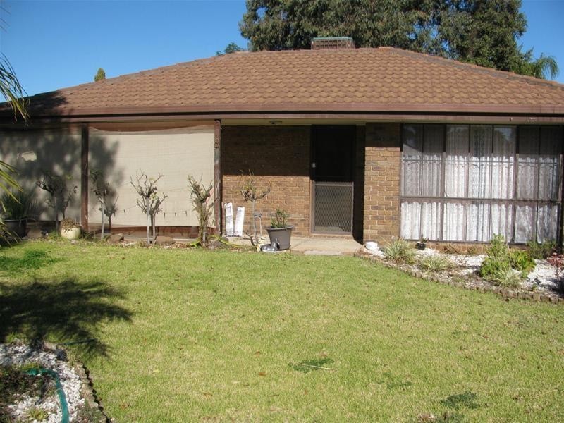 8 Kyte Close, Mildura VIC 3500