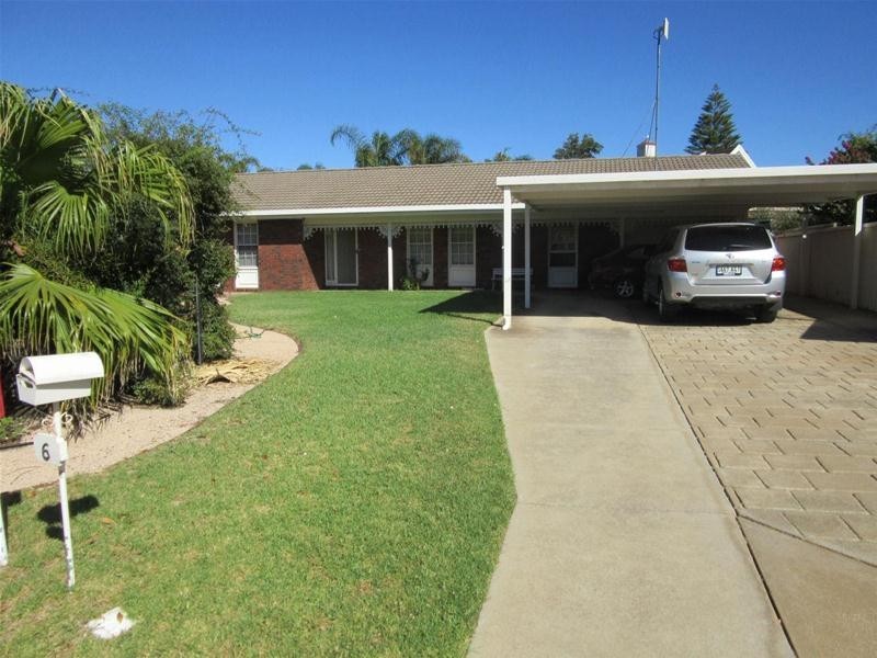 6 Killara Court, Mildura VIC 3500