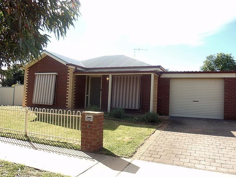 20 Main Avenue North, Merbein VIC 3505