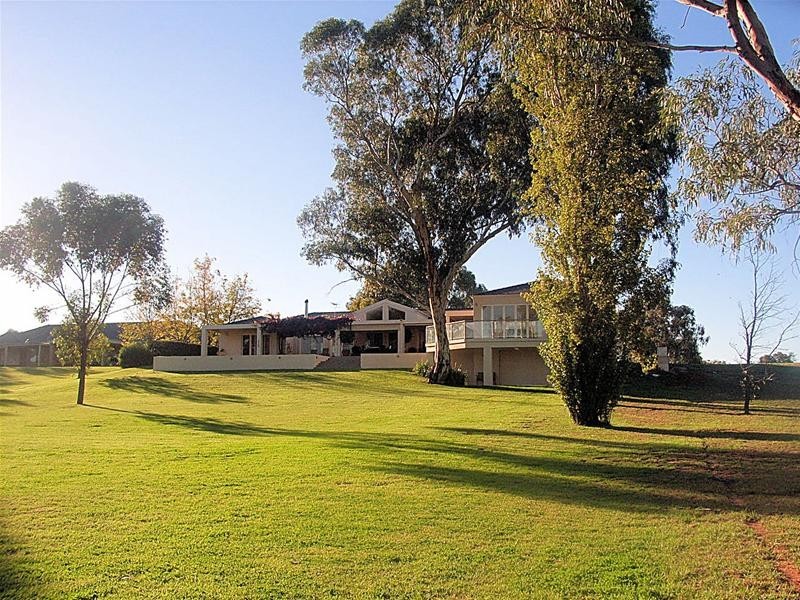 Lot 61/ Carramar Drive, Gol Gol NSW 2738