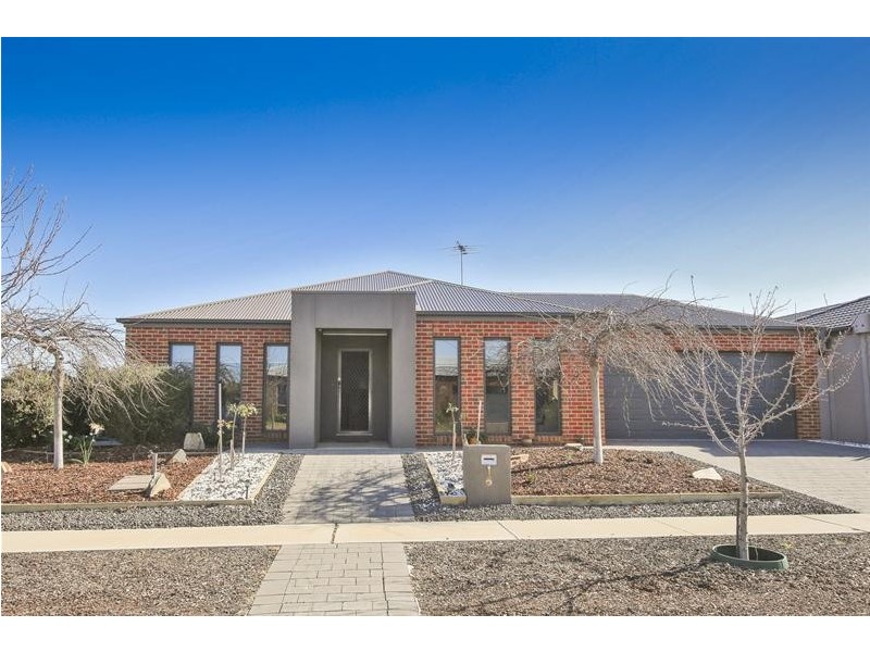 1 Reuben Lock Court, Mildura VIC 3500