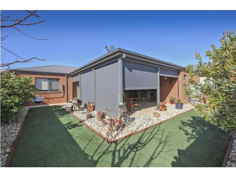 1 Reuben Lock Court, Mildura VIC 3500