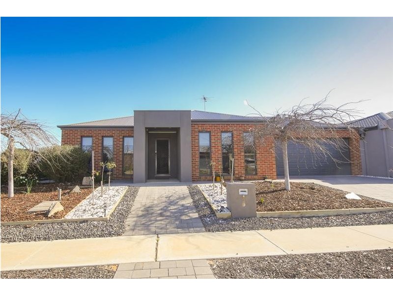 1 Reuben Lock Court, Mildura VIC 3500