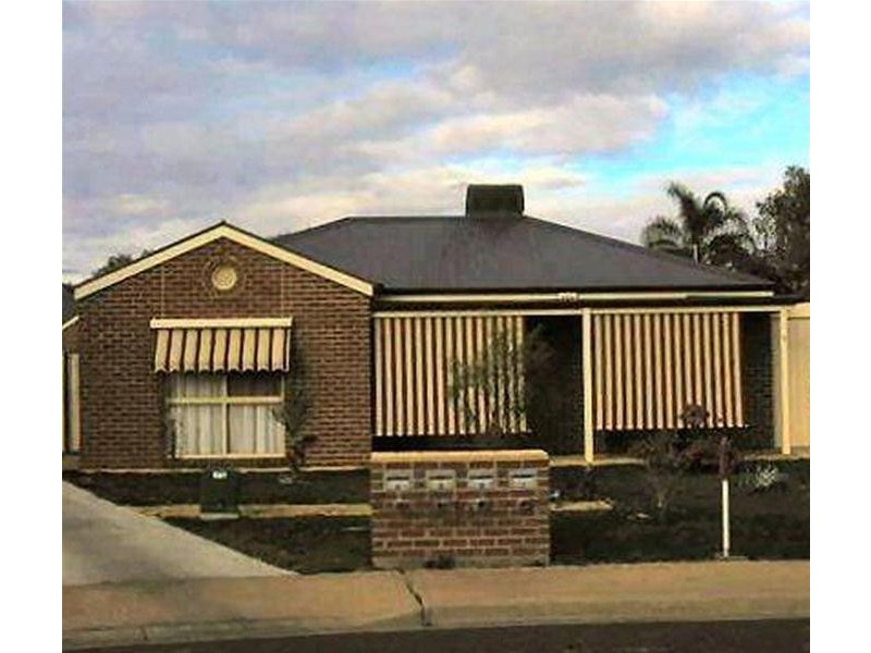 1/10 Beasy Court, Mildura VIC 3500