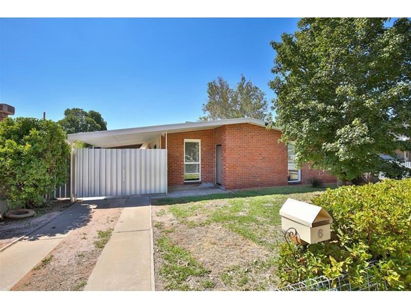 6 Windsor Street, Mildura VIC 3500