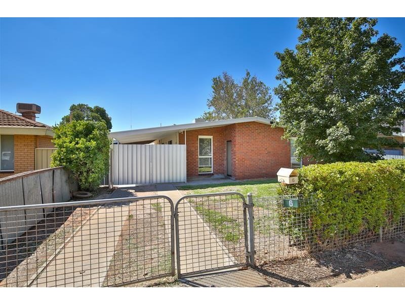 6 Windsor Street, Mildura VIC 3500