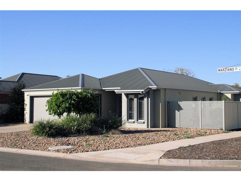 2 Marziano Drive, Mildura VIC 3500