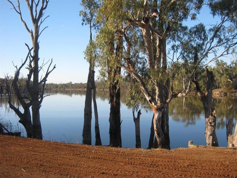 Lot 1/11 Bates Drive, Euston NSW 2737