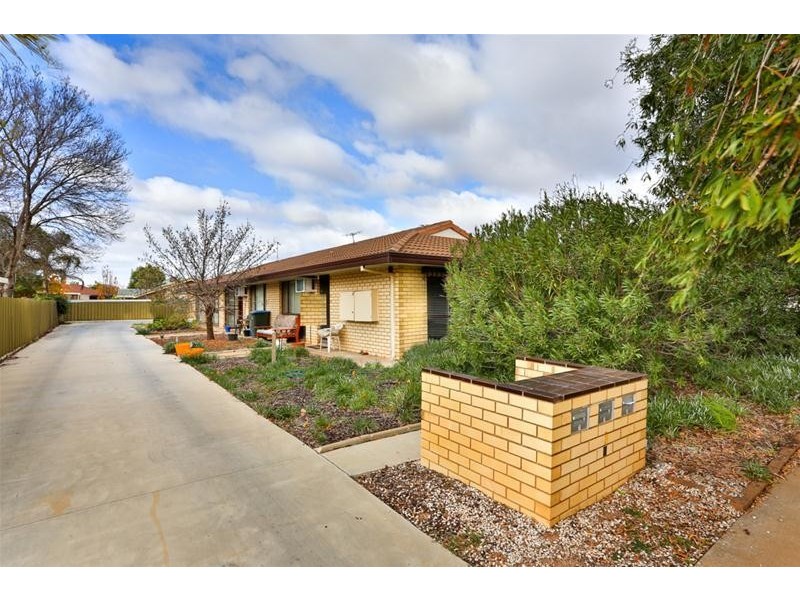 1-3/1 Wittman Avenue, Mildura VIC 3500