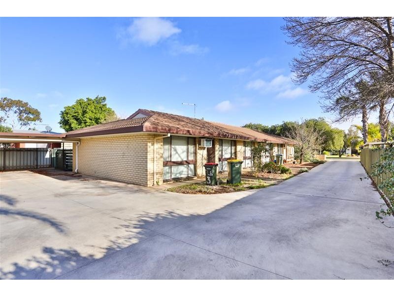 1-3/1 Wittman Avenue, Mildura VIC 3500