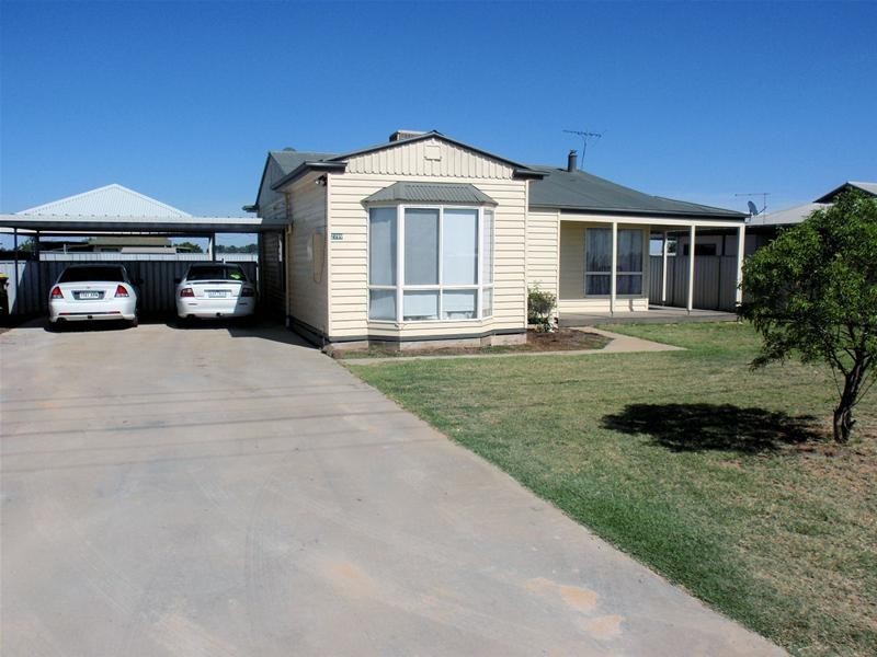 2799 Eleventh Street, Mildura VIC 3500