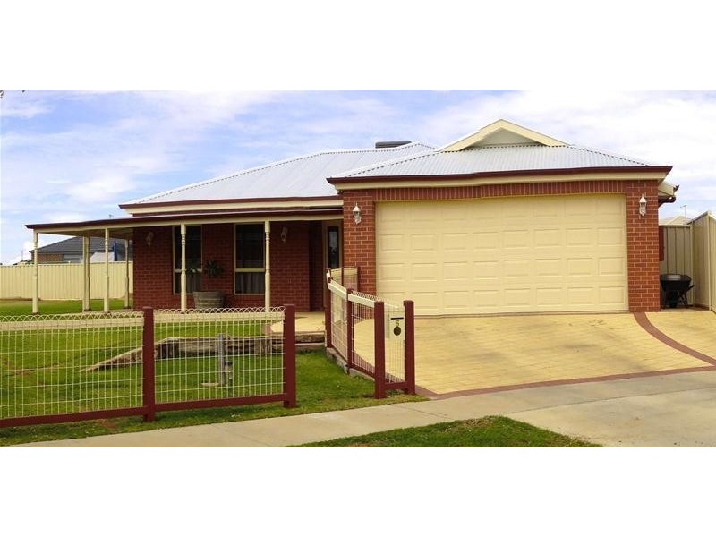 6 Sarah Court, Mildura VIC 3500