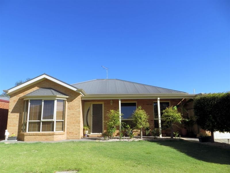 3/8 Taylor Drive, Mildura VIC 3500