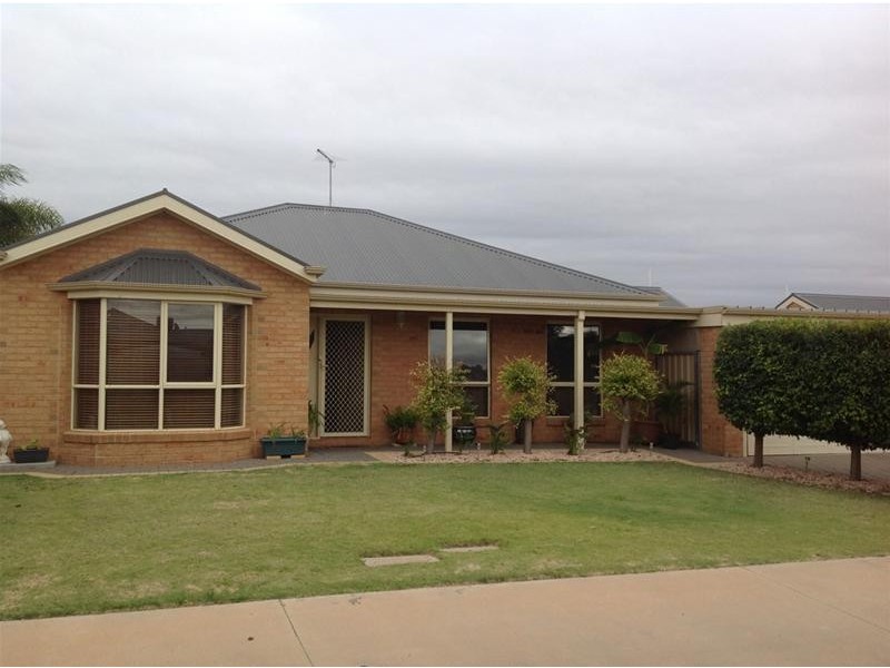 3/8 Taylor Drive, Mildura VIC 3500