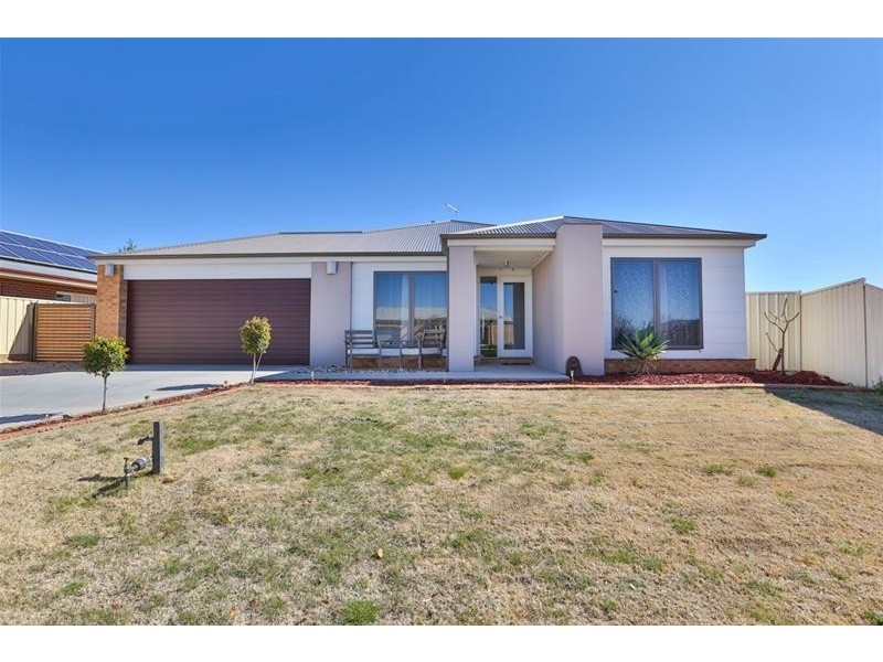 3 Pietro Court, Mildura VIC 3500