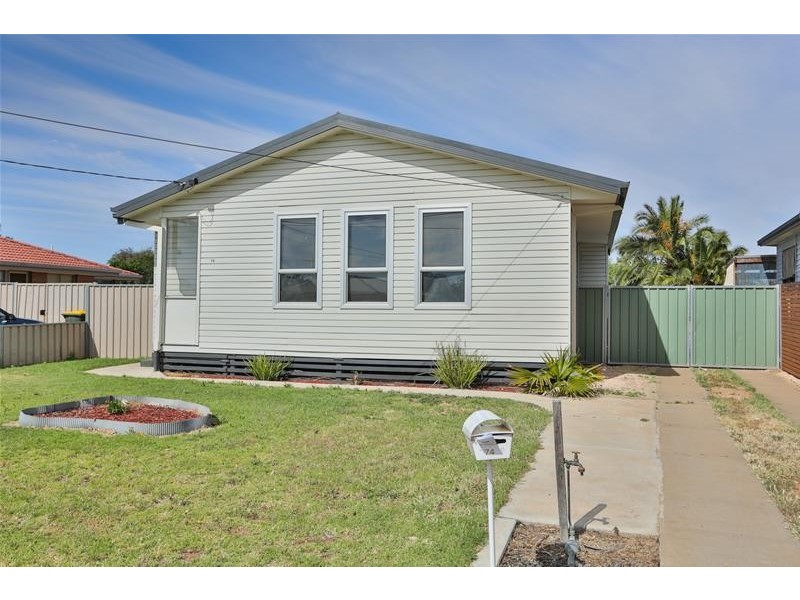 74 Hornsey Park, Mildura VIC 3500