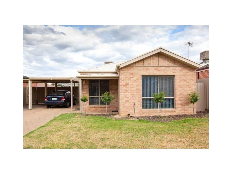 4/290 Ninth  Street, Mildura VIC 3500