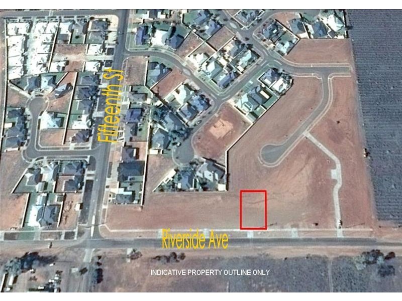 488 Riverside Avenue, Mildura VIC 3500