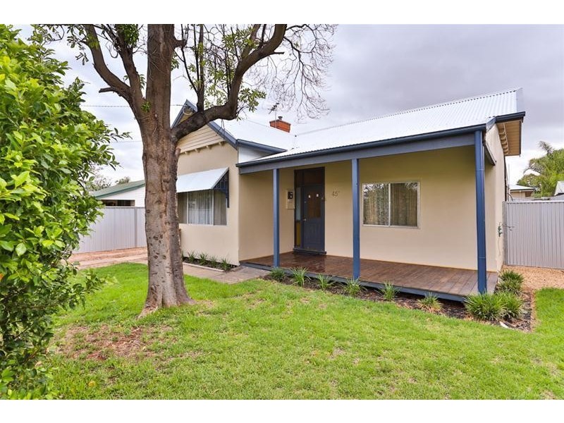 45a Thirteenth Street, Mildura VIC 3500