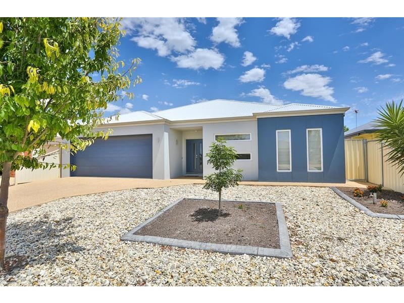 22 Leicester Street, Mildura VIC 3500