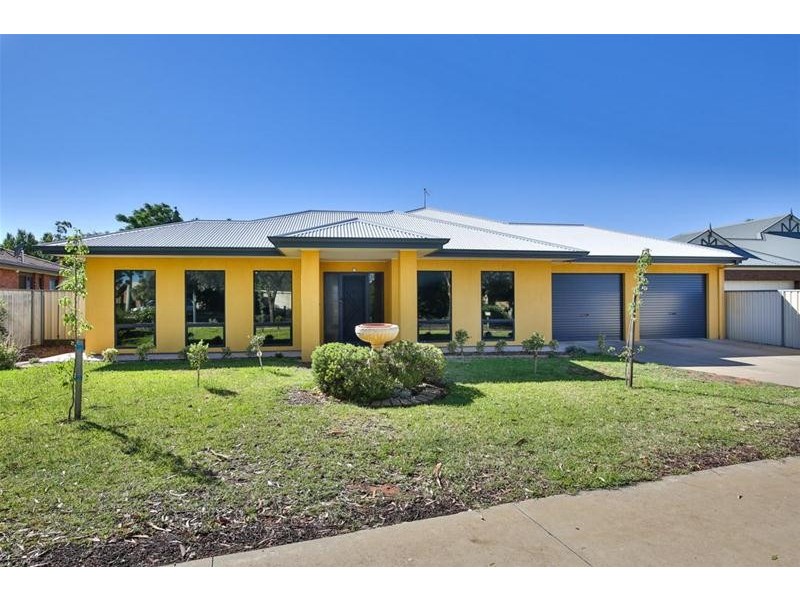 21 Tulane  Drive, Mildura VIC 3500