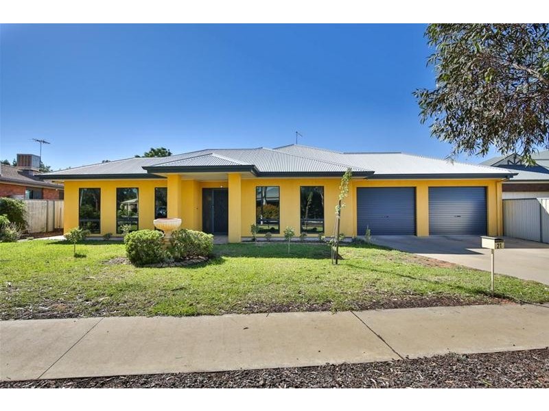 21 Tulane  Drive, Mildura VIC 3500