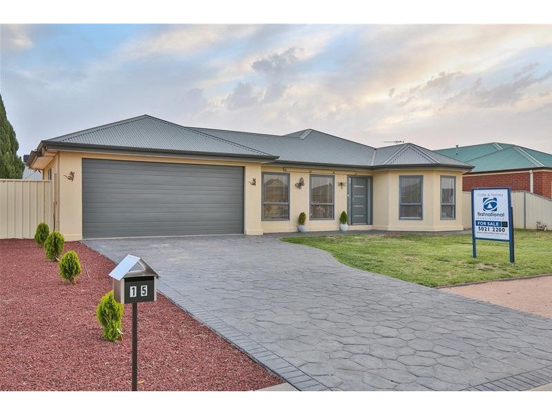 15 Westside Boulevard, Mildura VIC 3500