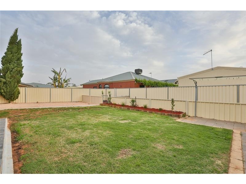 15 Westside Boulevard, Mildura VIC 3500