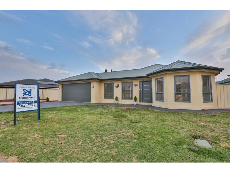 15 Westside Boulevard, Mildura VIC 3500