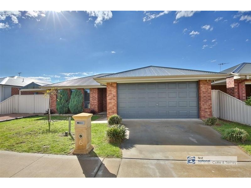 6 Renshinkan Court, Mildura VIC 3500